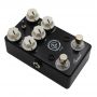 Custom Grand AT-DS High Quality Guitar Effect Pedal Overdrive Distortion With True Bypass, Accept Pedal OEM