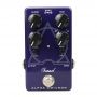 Custom Grand Alpha Omicron Bass Effect Pedal Distortion Pedal, Accept Pedal OEM