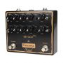 Custom 2024 NEW Grand High Quality Overdrive Distortion BE-ODX Plus BE-OD Deluxe Double Channel Guitar Effect Pedal Guitar Accessories, Accept Pedal OEM