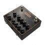 Custom 2024 NEW Grand High Quality Overdrive Distortion BE-ODX Plus BE-OD Deluxe Double Channel Guitar Effect Pedal Guitar Accessories, Accept Pedal OEM