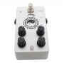 Custom Grand High Quality Zdrivee Guitar Effect Pedal Boost Overdrive With True Bypass Clone Zendrive, Accept Pedal OEM