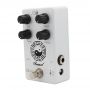 Custom Grand High Quality Zdrivee Guitar Effect Pedal Boost Overdrive With True Bypass Clone Zendrive, Accept Pedal OEM