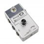 2024 New High Quantity Grand FILTRATION II NOISE REDUCTION Guitar Effect Pedal Noise Gate, Accept Pedal OEM