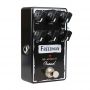 Custom BE-Deluxe II High Quality Guitar Effect Pedal Overdrive Distortion With True Bypass, Accept Pedal OEM