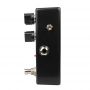 Custom BE-Deluxe II High Quality Guitar Effect Pedal Overdrive Distortion With True Bypass, Accept Pedal OEM