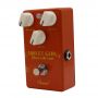 Custom SWEET GIRL Guitar Effect Pedal, Overdrive Pedal, True Bypass, High Quality, Accept Pedal OEM