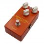 Custom SWEET GIRL Guitar Effect Pedal, Overdrive Pedal, True Bypass, High Quality, Accept Pedal OEM