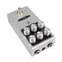 Custom Call76 Compact Basss Guitar Effect Pedal Compressor, Accept Guitar Pedal OEM