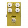 High quality Jan Ray Overdrive Guitar Effect Pedal Drive With True Bypass, Accept Pedal OEM