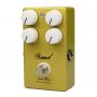 High quality Jan Ray Overdrive Guitar Effect Pedal Drive With True Bypass, Accept Pedal OEM