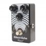 Custom Ghast Echo Guitar Effect Pedal,Reverb Echo And True Bypass, Accept Pedal OEM
