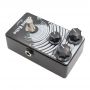 Custom Ghast Echo Guitar Effect Pedal,Reverb Echo And True Bypass, Accept Pedal OEM