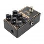 Custom Grand BE-ODX High Quality Guitar Effect Pedal Overdrive Distortion With True Bypass, Accept Pedal OEM