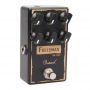 Custom Grand BE-ODX High Quality Guitar Effect Pedal Overdrive Distortion With True Bypass, Accept Pedal OEM