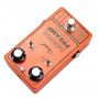 Custom NEW Grand YJM308 High Quality Guitar Effect Pedal Overdrive Distortion Preamp Based on DOD250 Distortion, Accept Pedal OEM