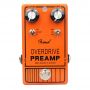 Custom Grand AT-DS High Quality Guitar Effect Pedal Overdrive Distortion With True Bypass, Accept Pedal OEM