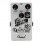2024 NEW Grand High Quality SIBLING OTA PHASER Pedal Guitar Effect Pedal Phaser Pedal, Accept Pedal OEM