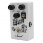 2024 NEW Grand High Quality SIBLING OTA PHASER Pedal Guitar Effect Pedal Phaser Pedal, Accept Pedal OEM