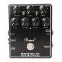 2024 NEW Grand Micromotube A7K Analog Bass Preamp, Bass Effect Pedal, Overdrive Peamp, High Quality, Accept Pedal OEM