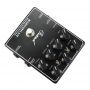 2024 NEW Grand Micromotube A7K Analog Bass Preamp, Bass Effect Pedal, Overdrive Peamp, High Quality, Accept Pedal OEM