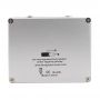 Custom 10 Band EQ+Bass Guitar Boost Buffer Pedal Effect Equalizer Boost Buffer, Accept Pedal OEM