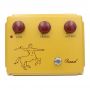 Custom Guitar Effector KLON Centaur Stompbox Guitar Pedal Overdrive Effector Centaur Overdrive Pedal Centaur Overdrive Effector Pedals Accept Pedal OEM