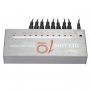 Custom Grand Isolated Outputs Pedal Power Supply, Accept Pedal OEM