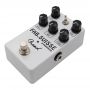 Custom Grand FAB SUISSE Overdrive High Quality Guitar Effect Pedal Overdrive With True Bypass, Accept Pedal OEM