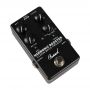 Harmonic Booster Clean Boost Preamp Bass Effect Pedal Clean Preamplifier High Quality, Accept Pedal OEM