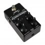 Harmonic Booster Clean Boost Preamp Bass Effect Pedal Clean Preamplifier High Quality, Accept Pedal OEM