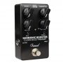 Harmonic Booster Clean Boost Preamp Bass Effect Pedal Clean Preamplifier High Quality, Accept Pedal OEM