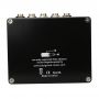Custom Reverb Delay Workstation Guitar Effect Pedal, Multi Effects, 8 Models, High Quality, Accept Pedal OEM