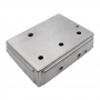 Custom KlonCentaur Overdrive Guitar Effect Pedal Aluminum box 1:1 Copy