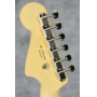 Custom Collection MIJ Hybrid II Fender Style Jazzmaster Flamingo Pink Electric Guitar Professional