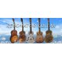 Custom Dobro Wholesale High Quality Stringed Musical Instruments Tricone Copper Brass Electric Resonator Guitar Parlor