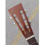 Custom Grand Brass Resonator Guitar, Matt Painting Chrome Plated Brass body Cutaway Tricone Resonphonic Guitar