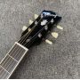 Custom BK Elvis Presley Limited Edition GB Acoustic Guitar Replica of 1969 Dove Dreadnought Classic Folk Guitar 