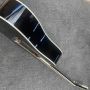 Custom BK Elvis Presley Limited Edition GB Acoustic Guitar Replica of 1969 Dove Dreadnought Classic Folk Guitar 