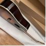 New All Solid Wood Sunburst 41