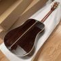 New All Solid Wood Sunburst 41