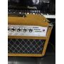 Hand-wired Amp Head, SSS 20W, Dumble 002 Style in Brown Color