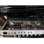 Hand-wired Amp Head, SSS 20W, Dumble 002 Style in Brown Color