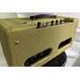 Tweedle Dee Tweedle Dee Deluxe (5E3 with Dumble Mods) Tweed, Fantes Amp Head 20W