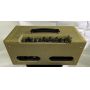 Tweedle Dee Tweedle Dee Deluxe (5E3 with Dumble Mods) Tweed, Fantes Amp Head 20W