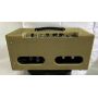 Tweedle Dee Tweedle Dee Deluxe (5E3 with Dumble Mods) Tweed, Fantes Amp Head 20W
