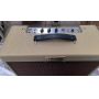 Custom 57 Tweed Deluxe Amplification Hand-wired 5E3 Guitar Amplifier 20W Tube Amp