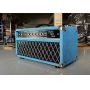 Custom Dumble Style ODS 50W Suede Blue with JJ Tubes