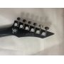 Custom B.C Rich Solid Printed Pattern Hydrographics Transfer Printing Rare Electric Guitar