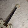 Custom Grets G5422TG Classic Electric Guitar Hollow-Body Guitar with Bigs by