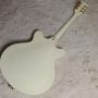 Custom Grets G5422TG Classic Electric Guitar Hollow-Body Guitar with Bigs by